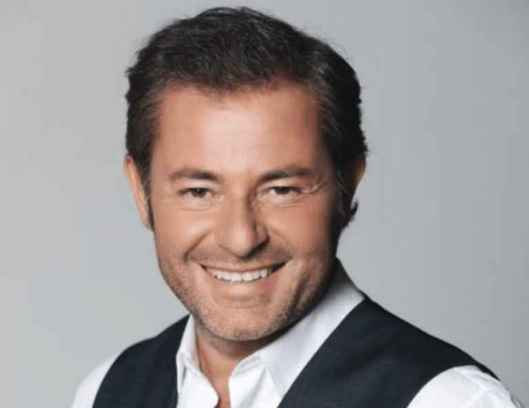 Jérôme ANTHONY en interview Au Passage Des Artistes