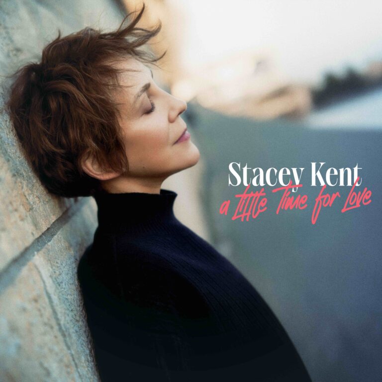 Stacey Kent EP